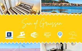 Sun Of Gruissan