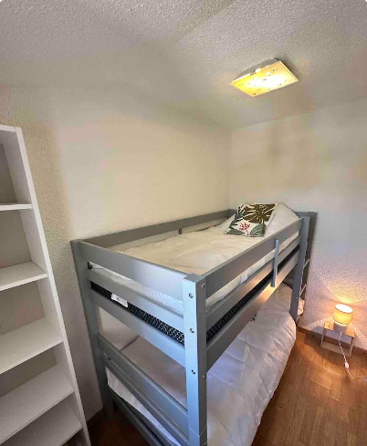 Appartement Sun Of Gruissan Extérieur photo
