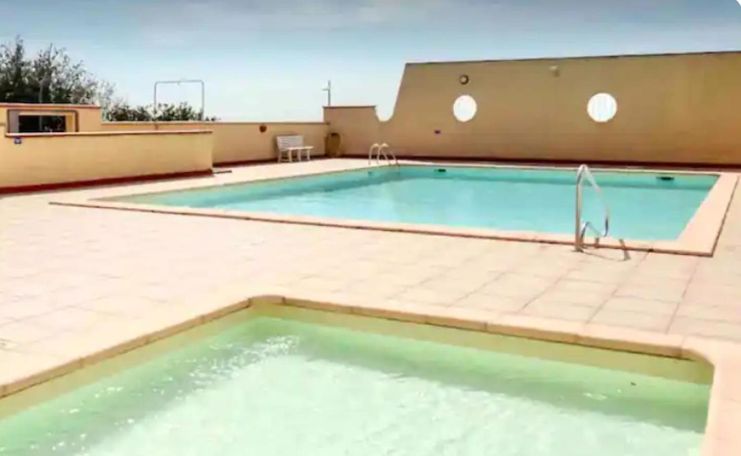 Appartement Sun Of Gruissan Extérieur photo