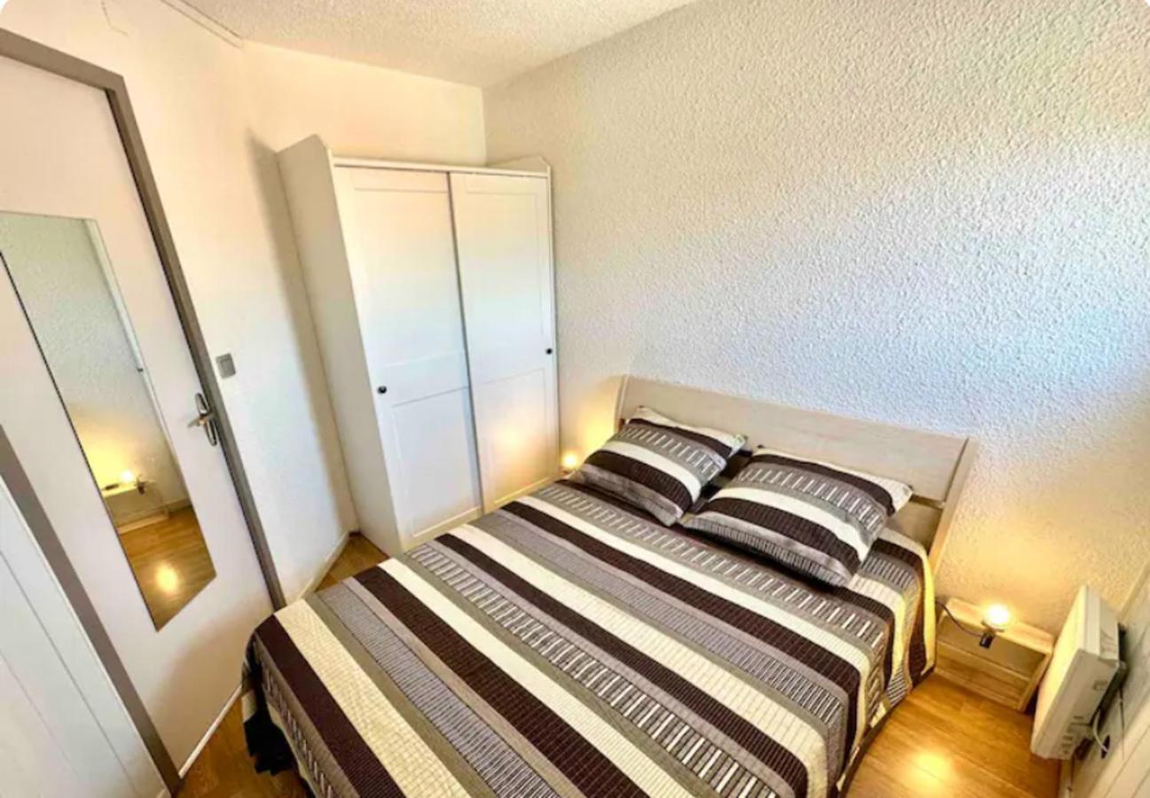 Appartement Sun Of Gruissan Extérieur photo