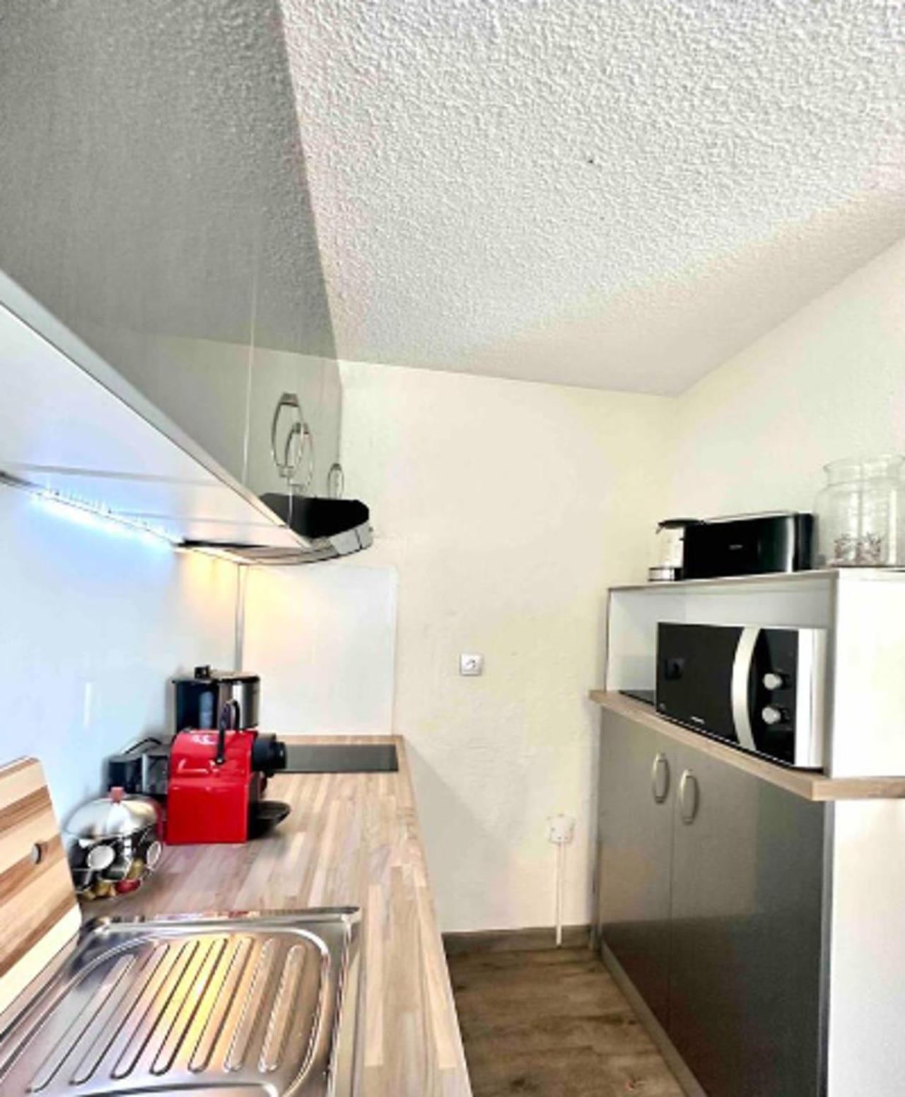 Appartement Sun Of Gruissan Extérieur photo