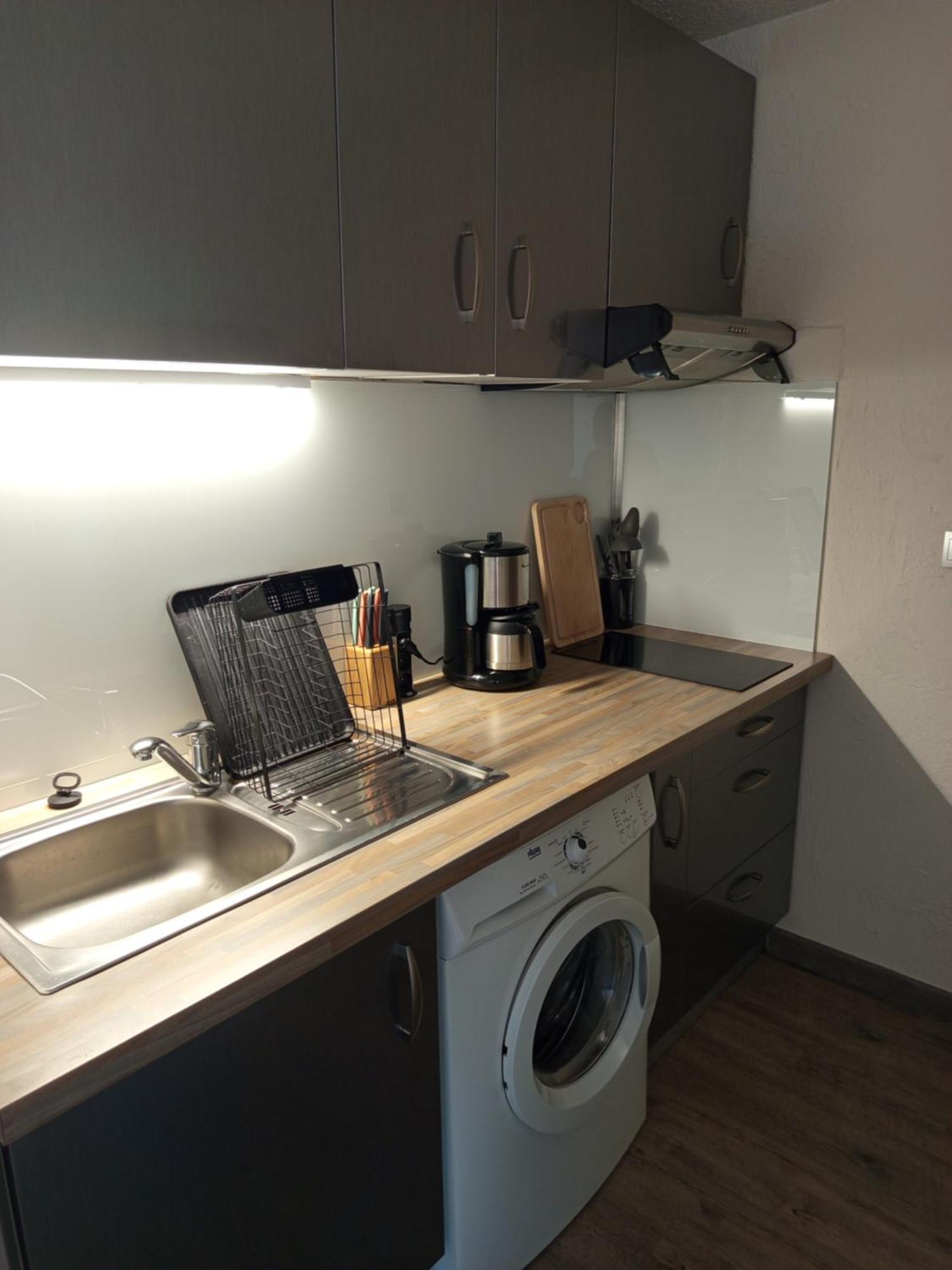 Appartement Sun Of Gruissan Extérieur photo
