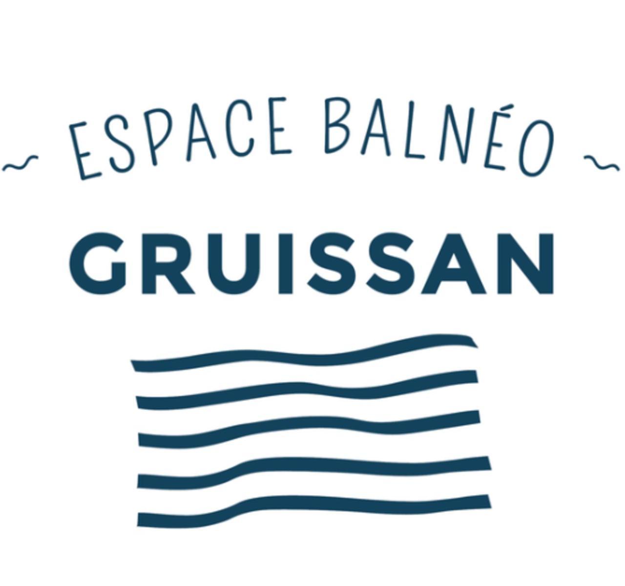 Appartement Sun Of Gruissan Extérieur photo