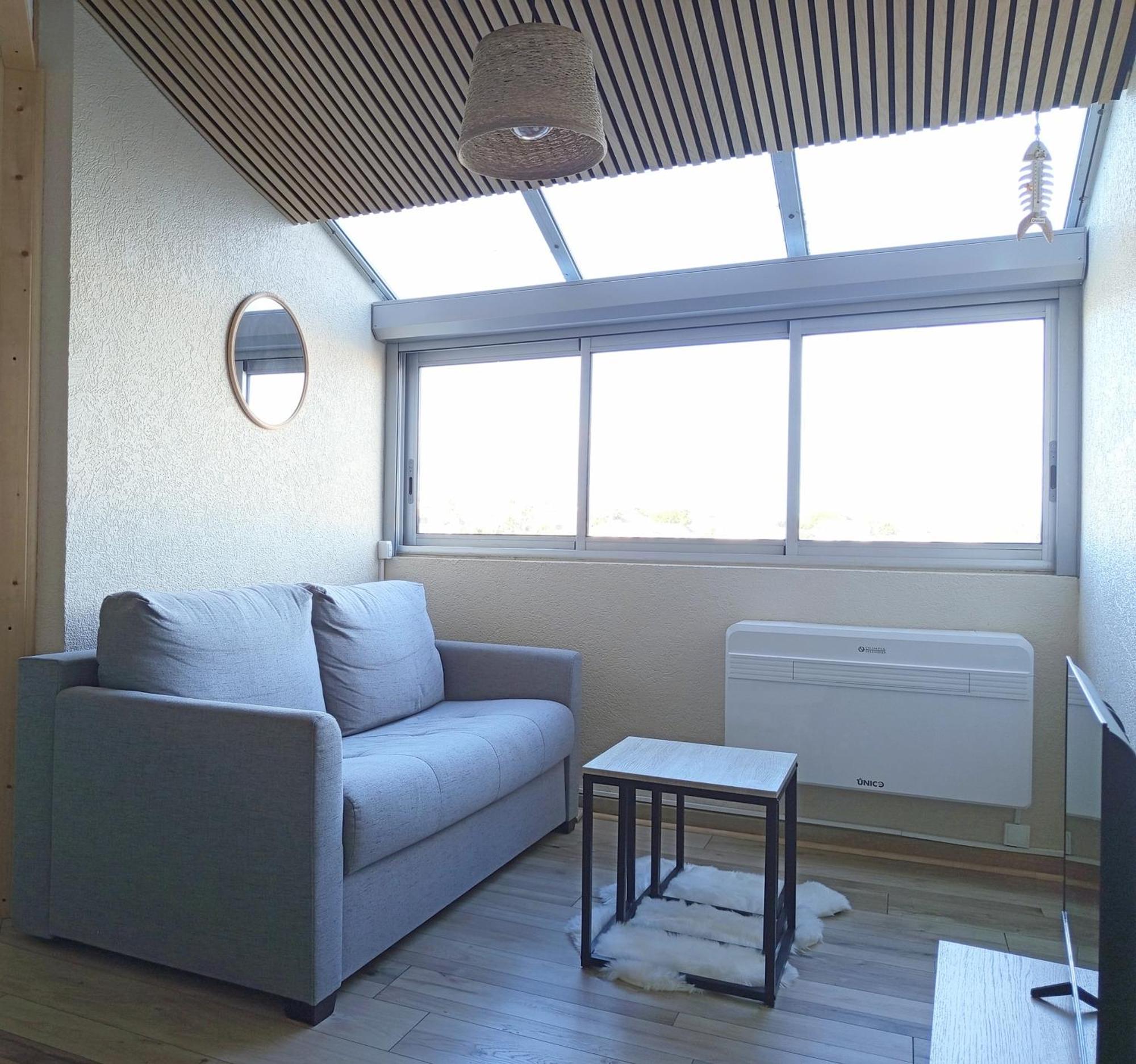 Appartement Sun Of Gruissan Extérieur photo