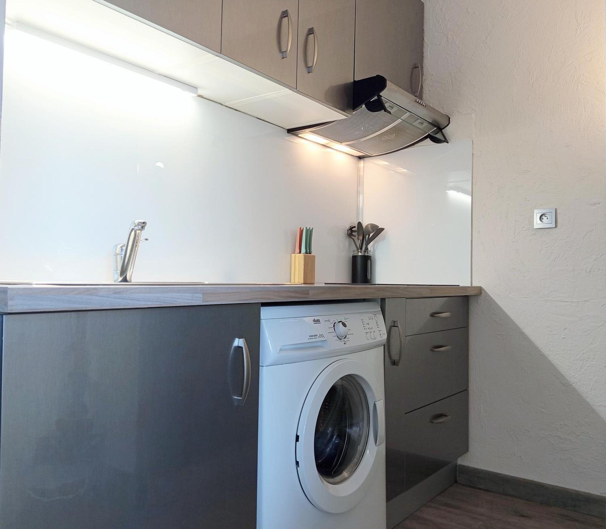 Appartement Sun Of Gruissan Extérieur photo