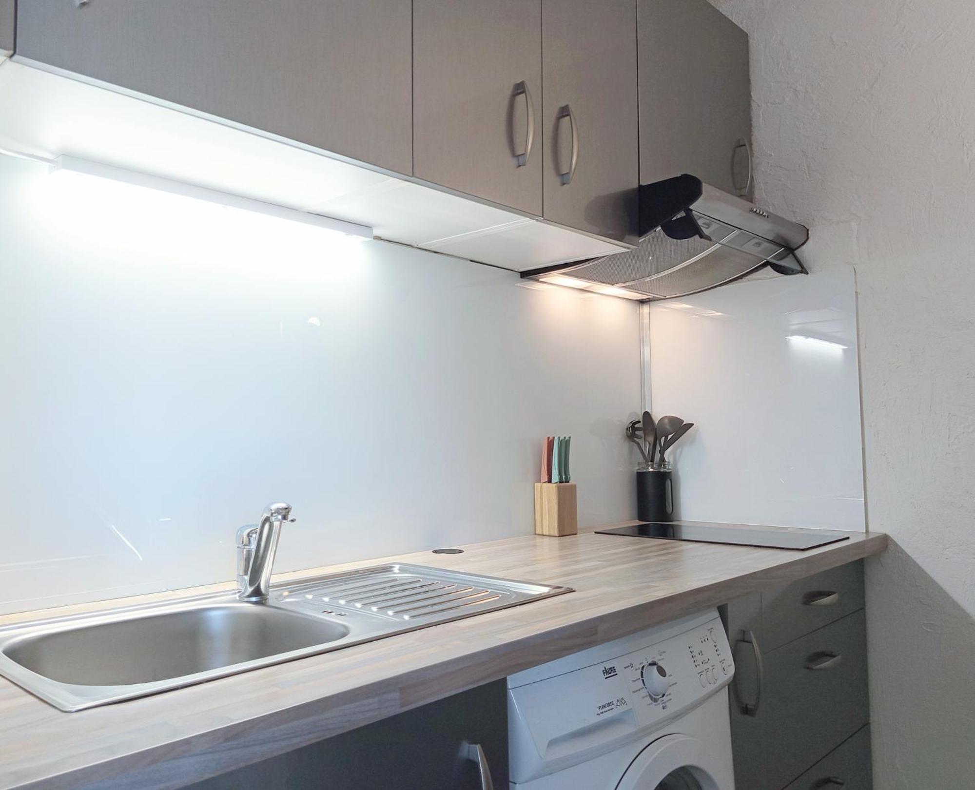 Appartement Sun Of Gruissan Extérieur photo