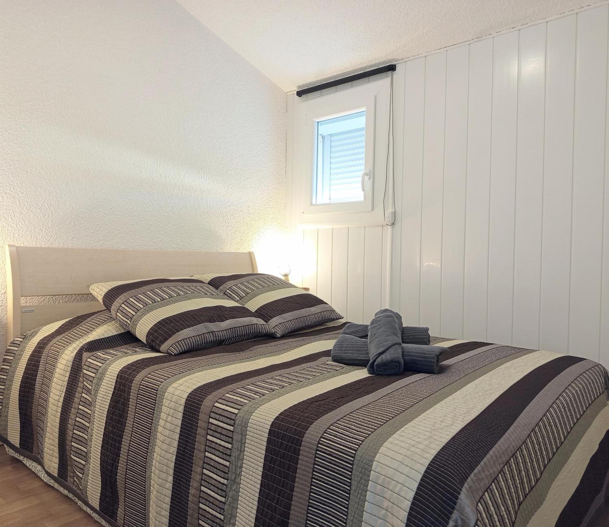 Appartement Sun Of Gruissan Extérieur photo