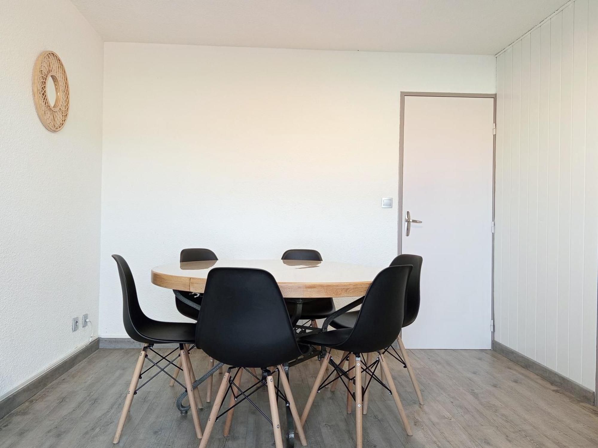 Appartement Sun Of Gruissan Extérieur photo